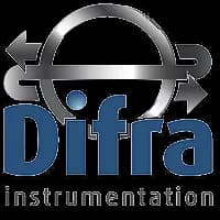 Difra logo