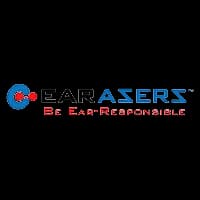 Earasers logo